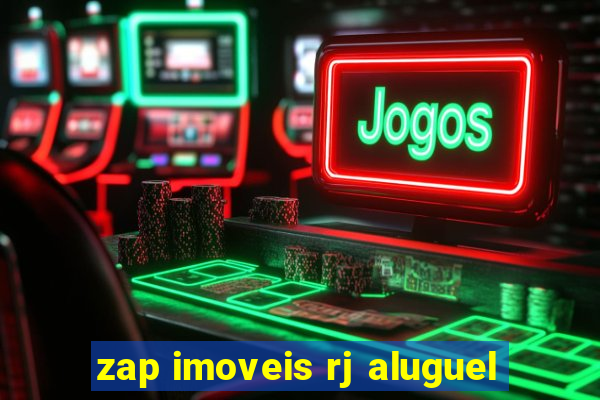 zap imoveis rj aluguel